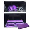 Double Dog Stroller for Medium Dogs view 3