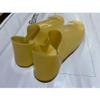GAYLOP 1 mm Thick Handmade Latex Rubber Wading Boot Socks, XXXL view 2