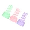 VINTORKY 3-Pc. ABS Comb Cleaning Brushes for Home and Salon view 1