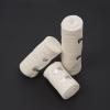 Bandage Rolls, 3 Rolls, Adjustable Cotton Stretch Bandages, Gaze Wrap for First Aid and Wound Care (15 cm x 4.5 m) view 3