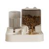 Automatic Feeder for Multifunctional Food Storage view 1