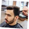 TOVINANNA Neck Brush for Hair and Beard, Black Nylon Brush with Soft, Skin-Friendly Bristles view 3