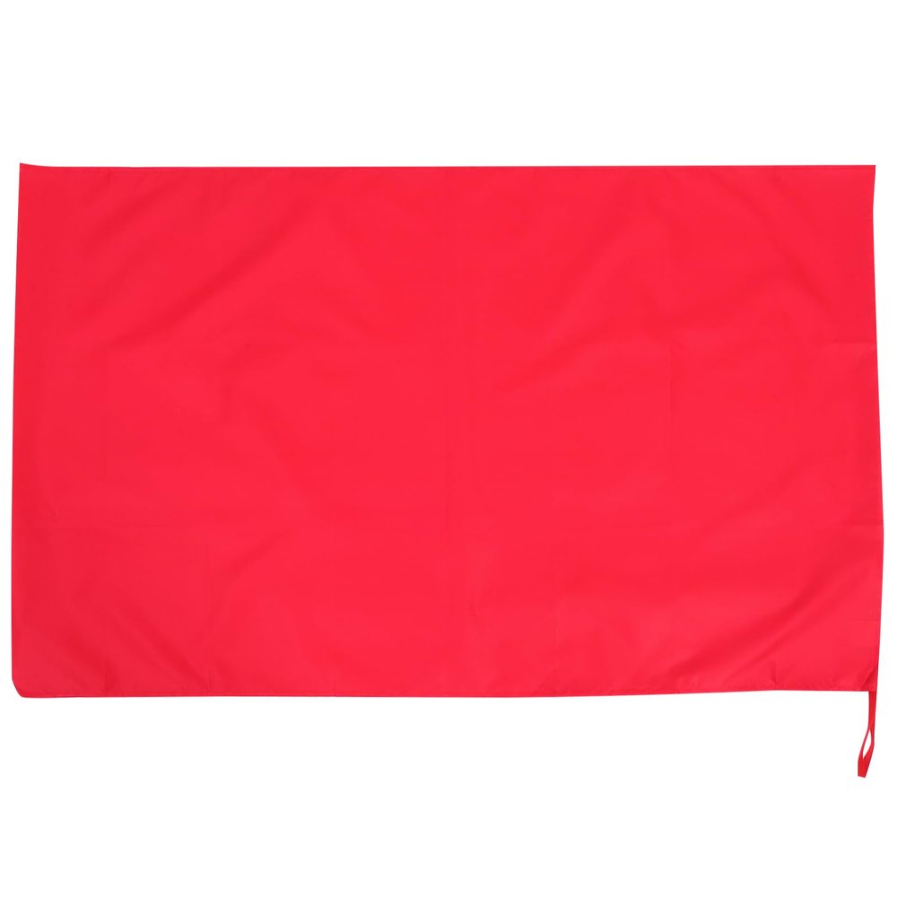 FRCOLOR Patient Transfer Sliding Sheet, Polyester Positioning Mat