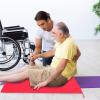 FRCOLOR Patient Transfer Sliding Sheet, Polyester Positioning Mat view 4