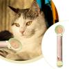 Cat Feeding Spoon - Portable Treat Dispenser view 3