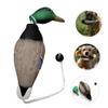 YARNOW Interactive EVA Dog Toy for Puppy Training and Teething, Durable Duck Design for Chewing and Boredom Reduction, Indoor and Outdoor Use view 2