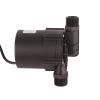 YUKOFE Brushless DC Submersible Water Pump, Ultra-Quiet, IP68 Waterproof, Energy-Efficient, Long-Lasting, Explosion-Protected, for Aquariums and Hydroponics view 2
