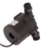 YUKOFE Brushless DC Submersible Water Pump, Ultra-Quiet, IP68 Waterproof, Energy-Efficient, Long-Lasting, Explosion-Protected, for Aquariums and Hydroponics view 4