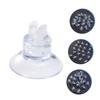 GANAZONO 25-Piece Aquarium Suction Cup Clips view 4