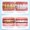 Stain-Removing Toothpaste for Bright White Teeth, 100 g, Grape view 4