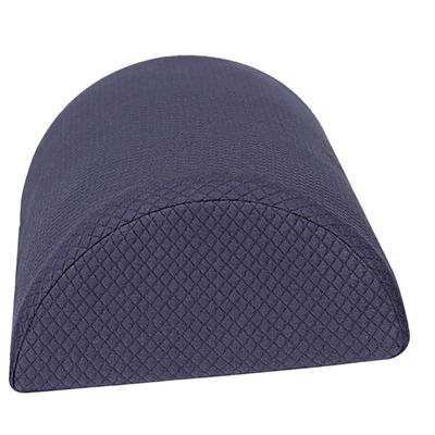 TOVINANNA Leg Pillow with Lumbar Support Pillow and Neck Pillow, Navy