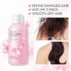 Cherry Blossoms Moisturizing Volume Shampoo for Thicker, Stronger Hair view 2