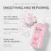 Cherry Blossoms Moisturizing Volume Shampoo for Thicker, Stronger Hair view 3