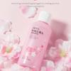 Cherry Blossoms Moisturizing Volume Shampoo for Thicker, Stronger Hair view 4