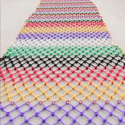 MKAK 3 m Balcony Safety Net, 8 cm Mesh
