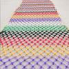 MKAK 3 m Balcony Safety Net, 8 cm Mesh view 1