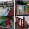 MKAK 3 m Balcony Safety Net, 8 cm Mesh view 4