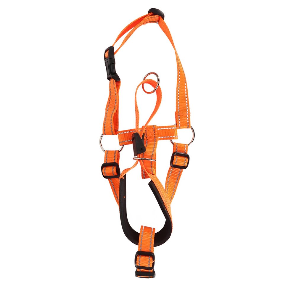 Breathable Dog Muzzle, Adjustable Halter Muzzle, Size 5–6 Months