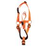 Breathable Dog Muzzle, Adjustable Halter Muzzle, Size 5–6 Months view 1