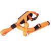 Breathable Dog Muzzle, Adjustable Halter Muzzle, Size 5–6 Months view 3