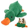 Anti-Stress Duck Toy for Dogs view 1