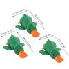 Anti-Stress Duck Toy for Dogs view 2