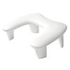 WJLYDM Nail Armrest with Removable Hand Cushion view 1