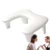WJLYDM Nail Armrest with Removable Hand Cushion view 3