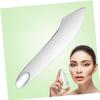 VINTORKY Stainless Steel Double-Sided Makeup Spatula view 4