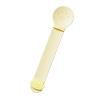 Cat Treat Dispenser with Spoon view 1