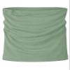 Hoppediz Bonding Top for Newborns, Sage, XL view 2
