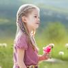 Colorful Hair Braid: Multi-Elastic Hair Braiding, Colorful Silicone Hair Tie view 3