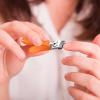 Curved Nail Clippers, Self-Catching, Splash-Free, for Thick Ingrown Nails view 2