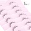 D15 Natural-Looking False Lashes, 7 Pairs view 4