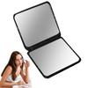 Compact Rhinestone Handbag Mirror for Women view 1