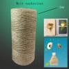 Treadstar Natural Jute Rope for Cat Trees view 2