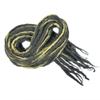 ZOAPDEBCE Human Hair Extension Tape, Synthetic Dreadlocks Crochet Braiding Hair, 20-Inch Soft Wool Locs, Handmade Braided Hair Extensions (BD)(Y Dark Green) view 1