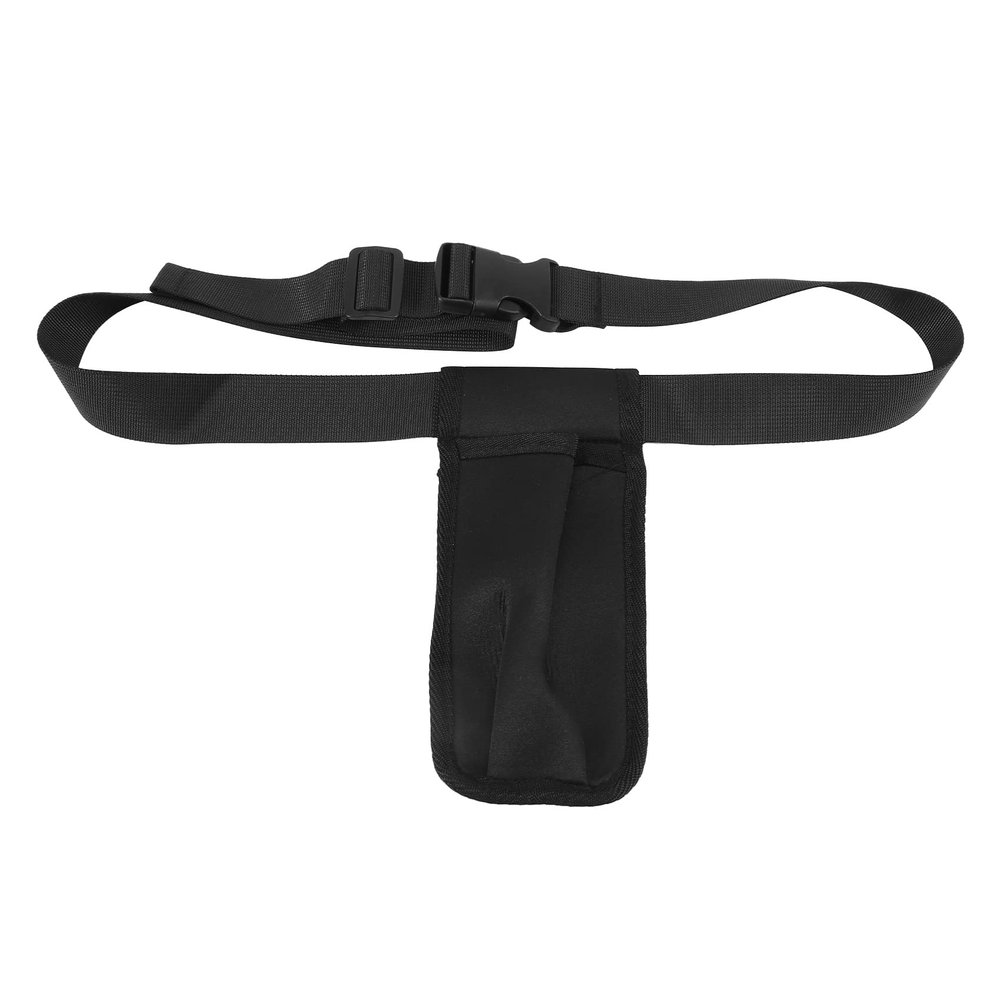 Orolotay Massage Bottle and Lotion Adjustable Waist Belt Holder (Bottle Not Included)