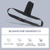 Orolotay Massage Bottle and Lotion Adjustable Waist Belt Holder (Bottle Not Included) view 3