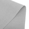Suede Eyeglass Cleaning Cloths, 20-Pack, Gray, 14.5 x 17.5 cm view 3