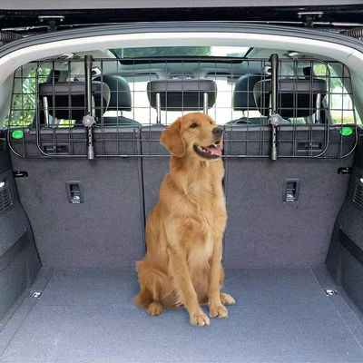 WDMNAO Car Dog Barrier for Audi Q3 2011–2018