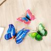 24-Piece Self-Adhesive 3D Butterfly Wall Stickers view 4