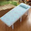 MZSKLW Massage Mattress Summer Cooling Mattress for Beauty Salon Bed, Massage Table and Tattoo Table (185 x 70 cm) view 2
