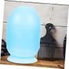 VINTORKY Blue PP Hair Dye Bowl with Measuring Scale view 3