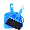 HAPINARY Small Plastic Cage Cleaner for Small Cages, Blue view 1
