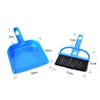 HAPINARY Small Plastic Cage Cleaner for Small Cages, Blue view 2