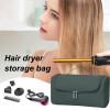 Waterproof Hair Dryer Storage Bag view 3