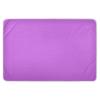 Medium Orchid Potty Training Mat, Extra Large, Reusable, Soft and Absorbent, 132 x 86 cm view 1