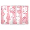 Cartoon Peach Dessert Shop Extra-Large Reusable Potty Training Pad for Children, 132 view 1