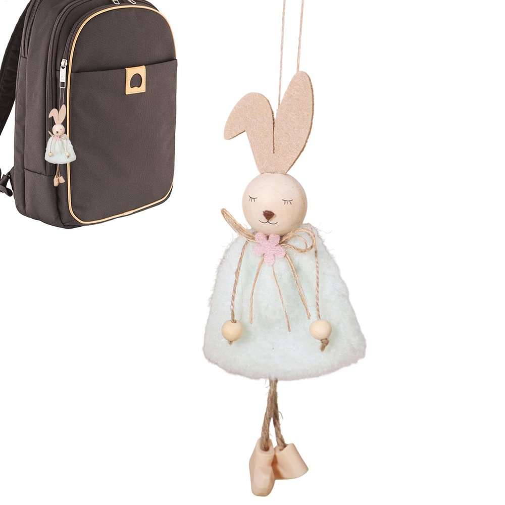 Easter Bunny Decoration